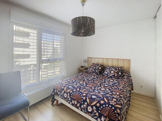  Appartement à louer 2 pièces 47 m²