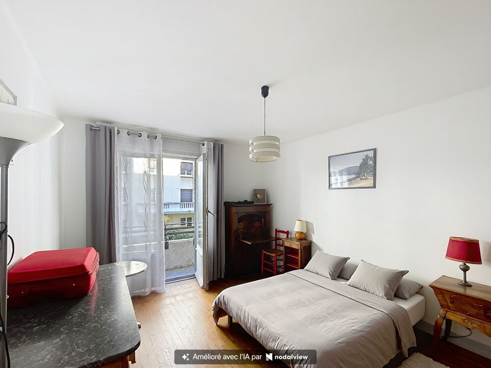 Vente Appartement Belle Luminosité et belle surface Chambery
