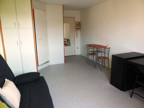  Appartement � louer 1 pi�ce 19 m�