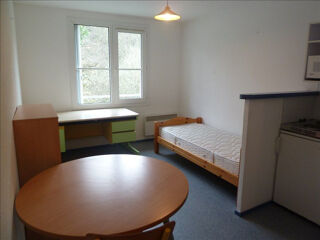  Appartement � louer 1 pi�ce 18 m�