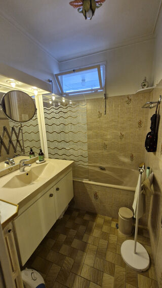 Vente Appartement T3/T4 rsidence du paradis Chambery