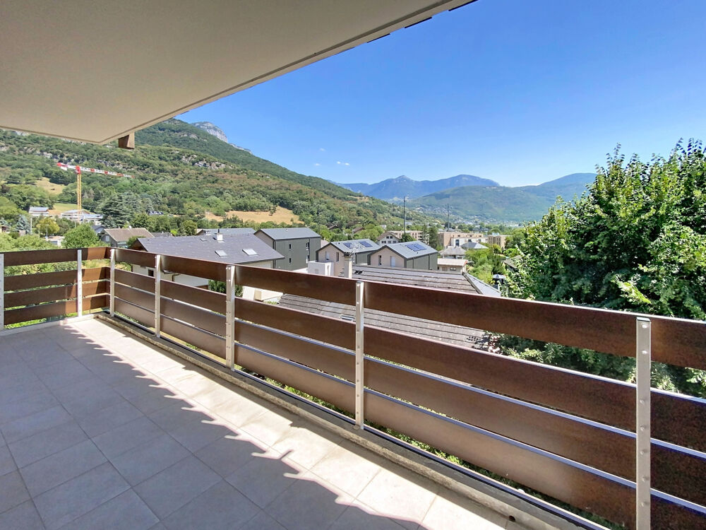 Location Appartement BASSENS, sur les premières hauteurs Bassens