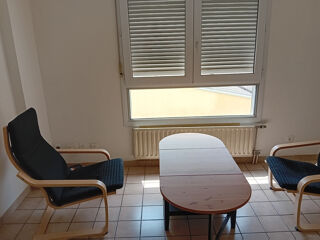  Appartement � louer 1 pi�ce 39 m�