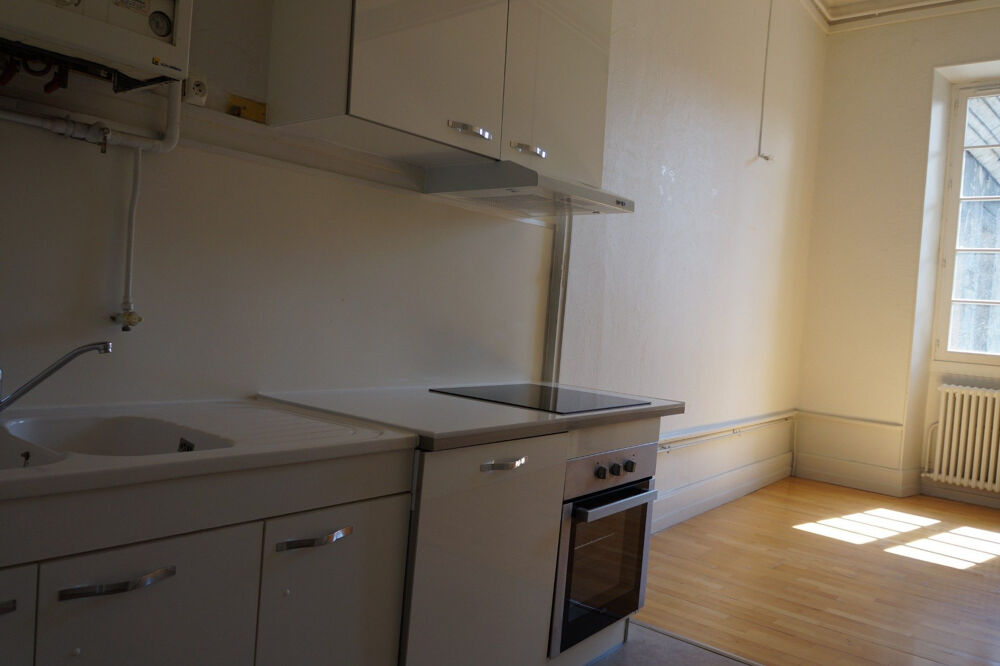 Location Appartement CHAMBERY Centre Historique, spacieux appartement Chambery