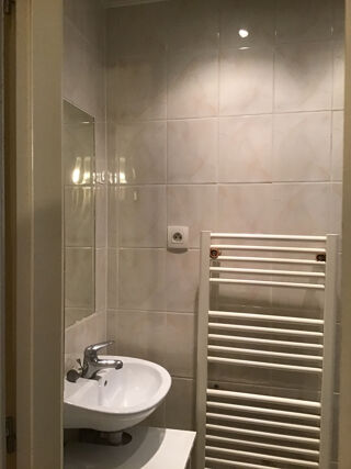  Duplex/triplex à louer 1 pièce 26 m² Chambery