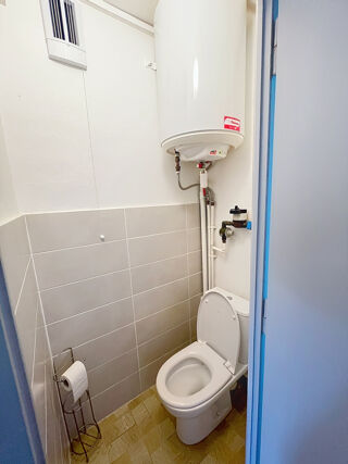  Appartement � louer 3 pi�ces 51 m�