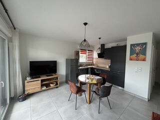  Appartement � louer 2 pi�ces 43 m�