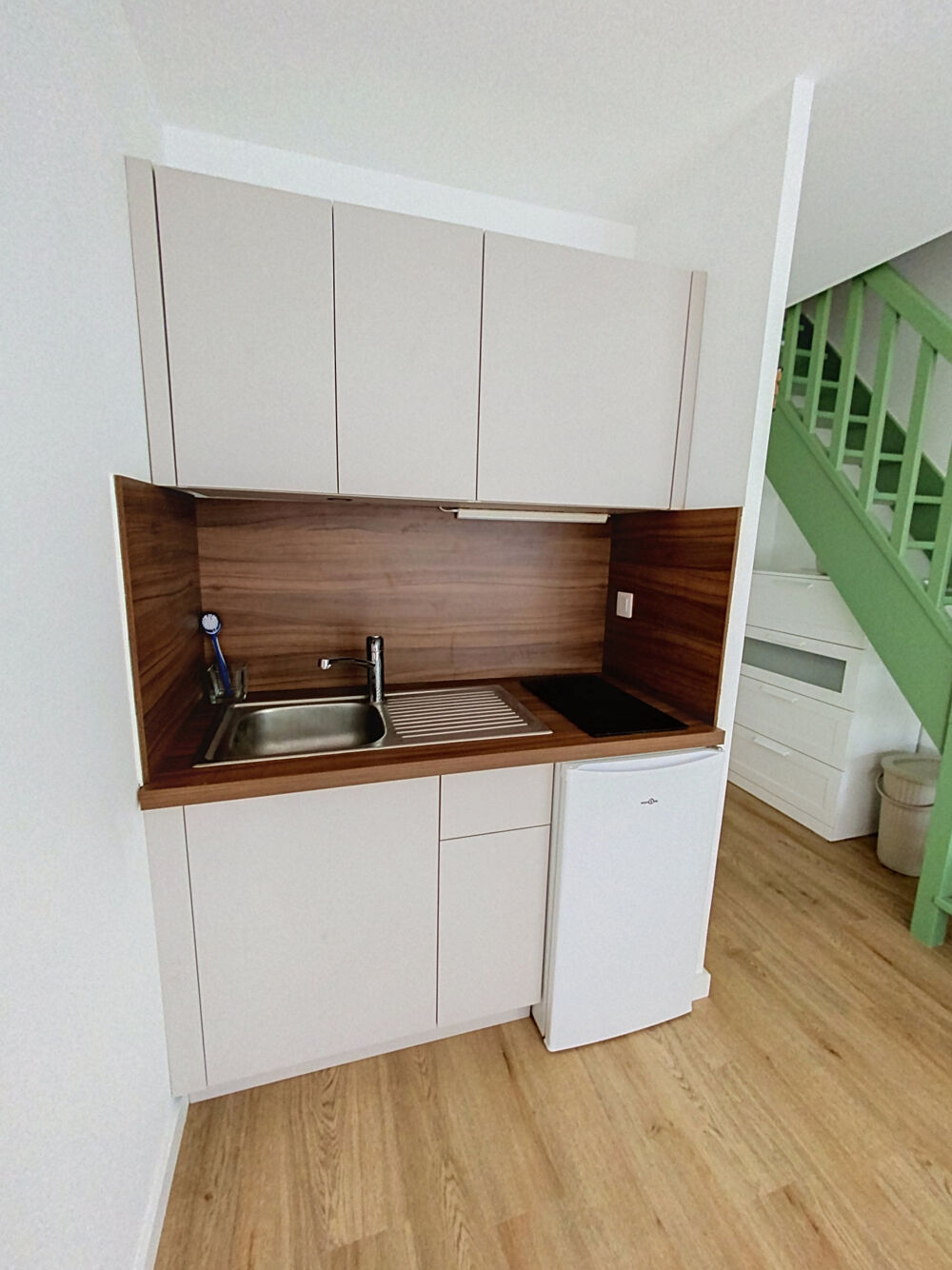 Location Appartement LE BOURGET DU LAC, T1 duplex Le bourget du lac