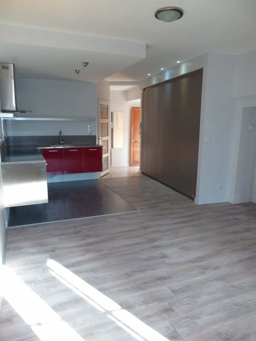 location Appartement - 1 pièce(s) - 31 m² Chambéry (73000)