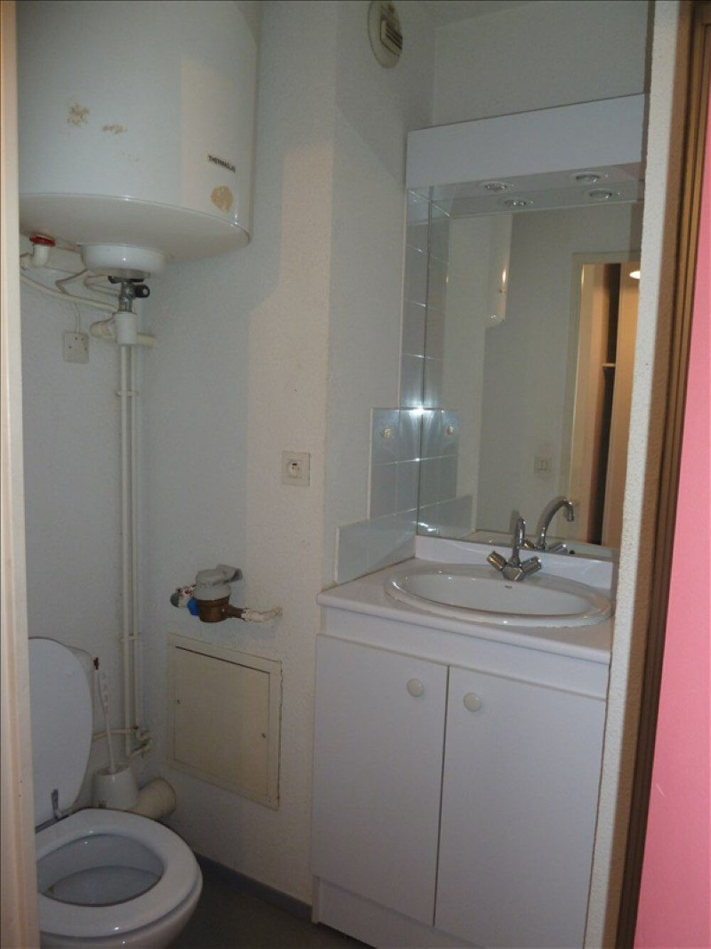 Location Appartement JACOB BELLECOMBETTE, Studio proche fac Jacob bellecombette