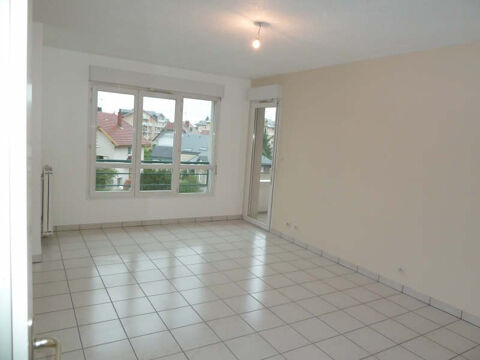  Appartement � louer 2 pi�ces 58 m�