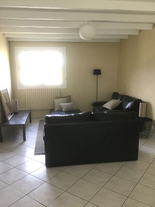  Appartement à louer 3 pièces 72 m²