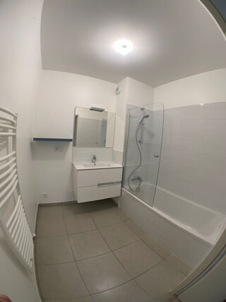  Appartement � louer 2 pi�ces 44 m�