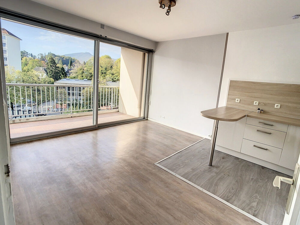 Location Appartement CHAMBERY, Comte, Joli T2 très lumineux Chambery