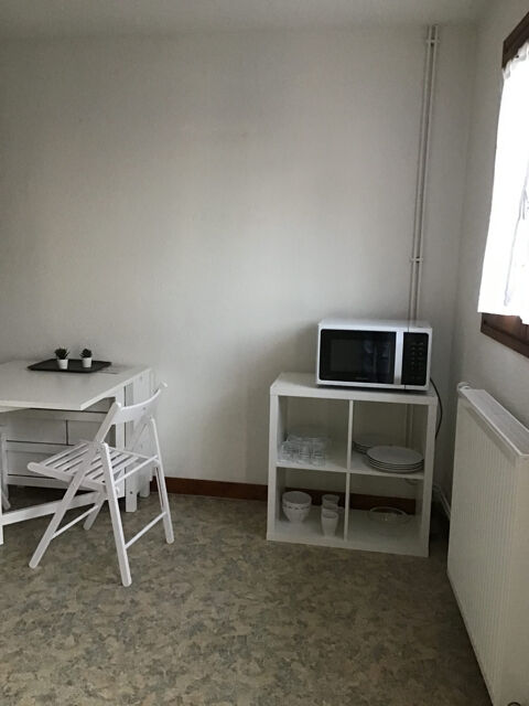  Appartement � louer 1 pi�ce 18 m�