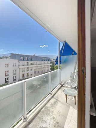  Appartement à vendre 1 pièce 27 m²