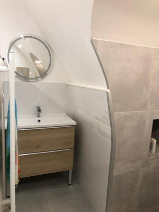  Appartement à louer 2 pièces 52 m²