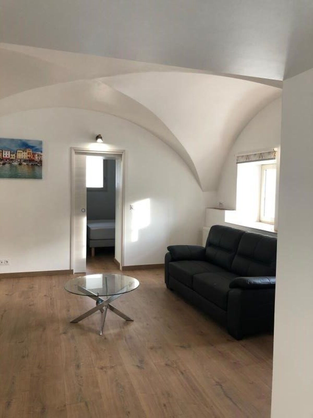 Location Appartement Coup de coeur assuré sur LA RAVOIRE La ravoire