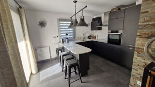 Appartement 3 pièces 63 m² · à La Ravoire · 63 m² · 269 000 €