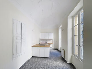  Appartement à louer 4 pièces 89 m²
