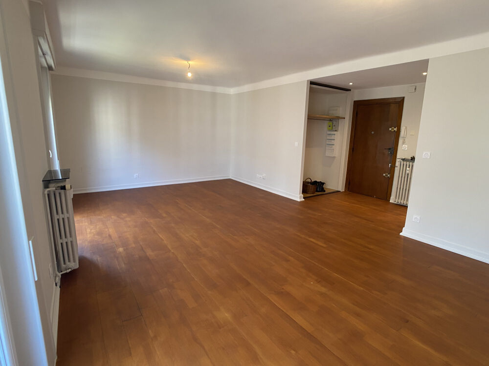 Vente Appartement Belle Luminosité et belle surface Chambery