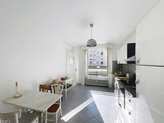 Vente Appartement Belle Luminosité et belle surface Chambery