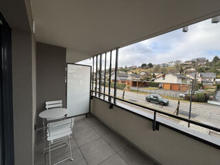  Appartement � louer 2 pi�ces 43 m�