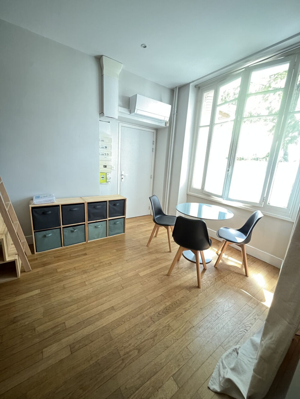 Location Appartement AIX LES BAINS, T1 cosy en plein centre ville ! Aix les bains