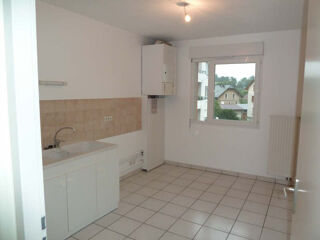  Appartement à louer 2 pièces 58 m²