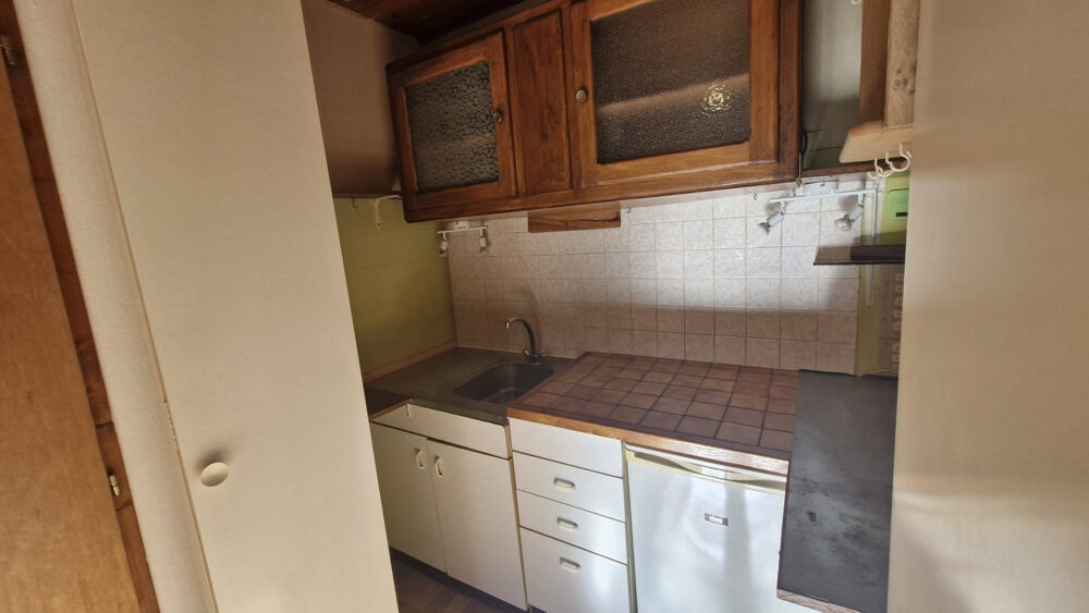 Vente Appartement TREVIGNIN STUDIO Trevignin