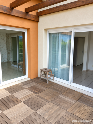 Vente Appartement T4 DUPLEX PREMIERE HAUTEUR DE CHAMBERY Chambery