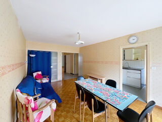  Appartement � louer 3 pi�ces 63 m�