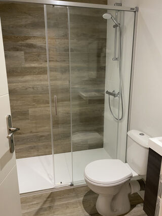  Appartement à vendre 2 pièces 37 m²