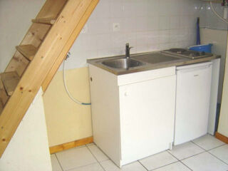  Duplex/triplex � louer 2 pi�ces 23 m� Chambery
