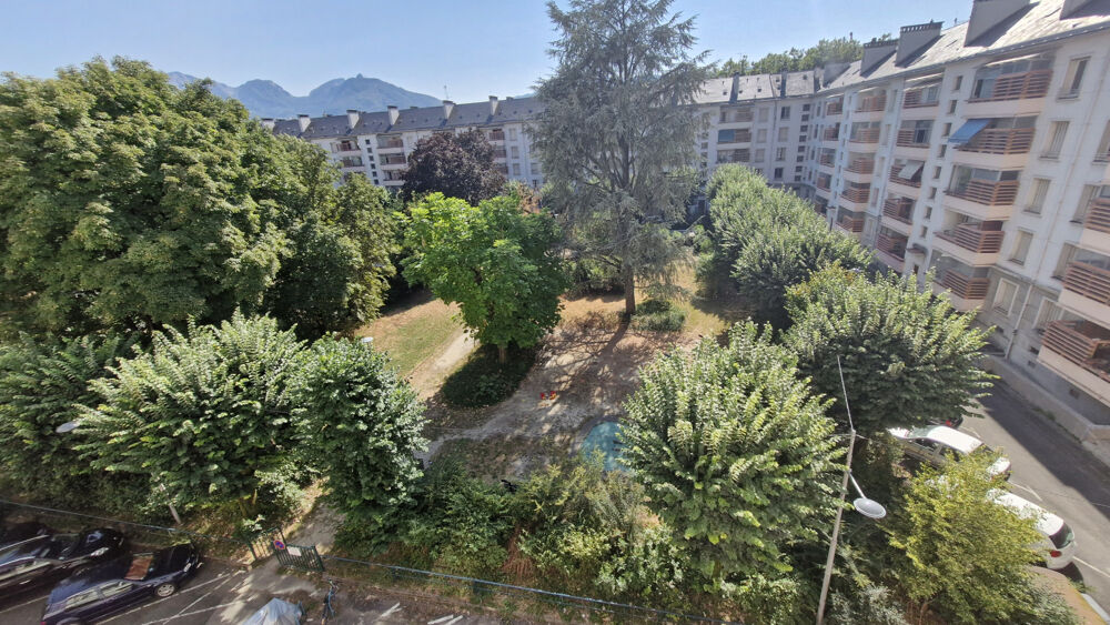 T3/T4 rsidence du paradis