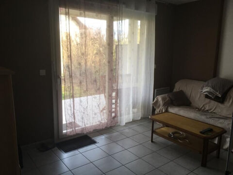  Appartement � louer 2 pi�ces 37 m�