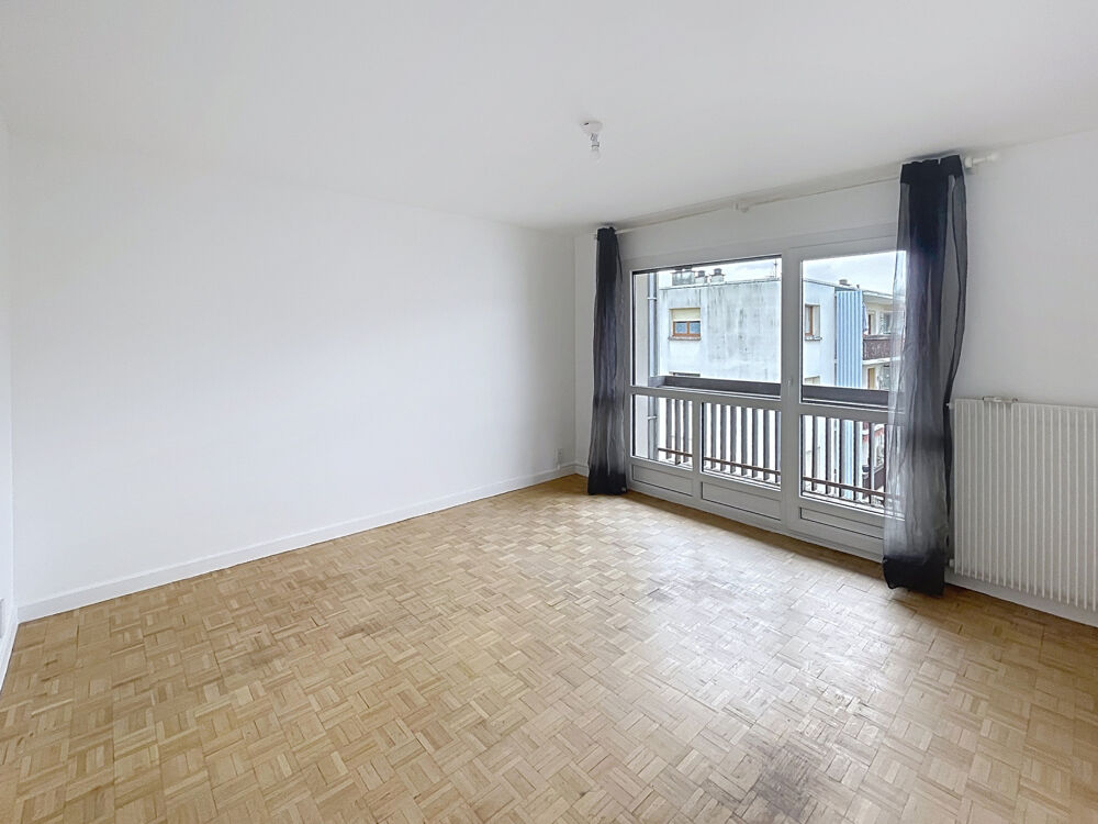 location Appartement - 3 pièce(s) - 66 m² Bassens (73000)