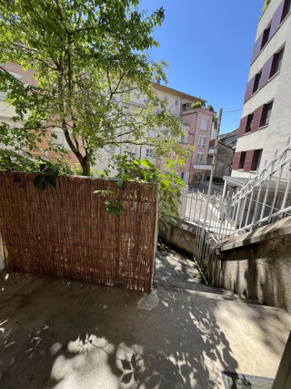  Appartement à louer 1 pièce 26 m²