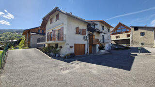  Maison � vendre 7 pi�ces 194 m�