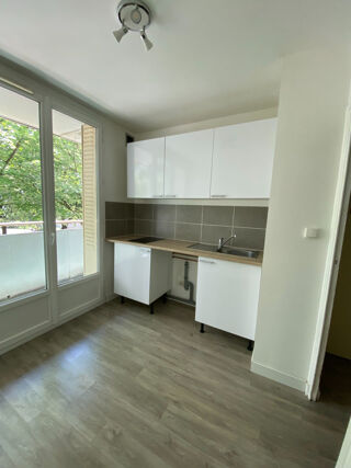  Appartement � louer 1 pi�ce 28 m�