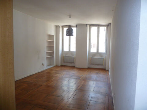  Appartement � louer 2 pi�ces 47 m�