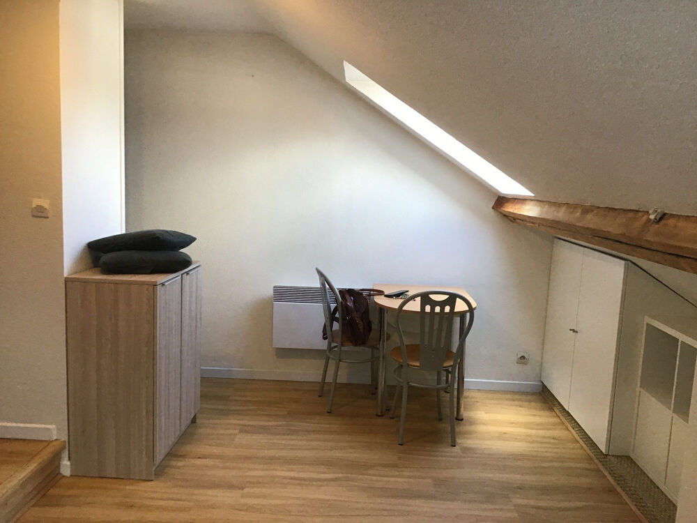 Location Appartement CHAMBERY, studio meublé Chambery