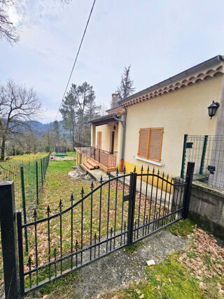 Maison à vendre 10 pièces 190 m²