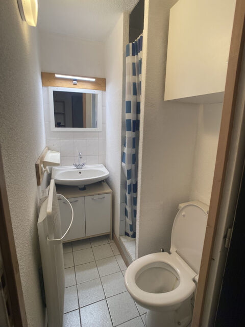  Appartement � louer 1 pi�ce 14 m�