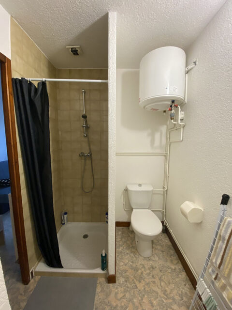  Appartement � louer 1 pi�ce 18 m�