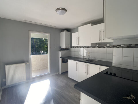  Appartement � louer 4 pi�ces 89 m�