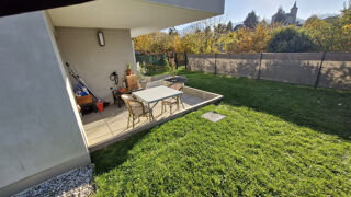  Appartement � vendre 3 pi�ces 63 m�