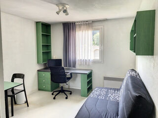  Appartement � louer 1 pi�ce 18 m�