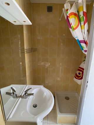  Appartement � louer 1 pi�ce 17 m�