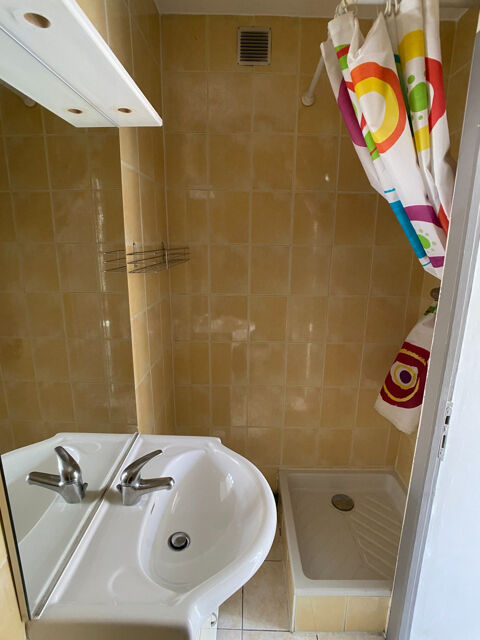  Appartement � louer 1 pi�ce 17 m�